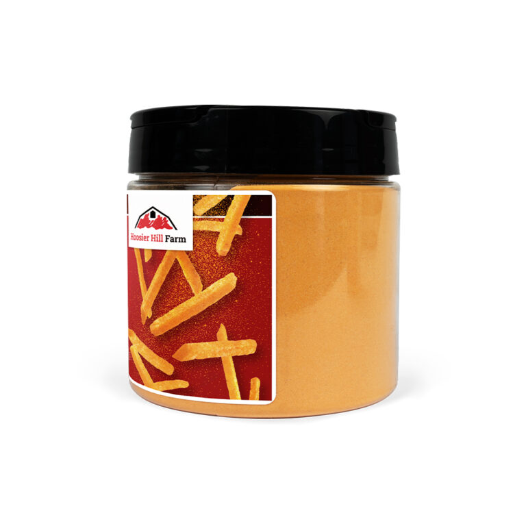 Queso Nacho Seasoning