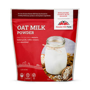 Oat Milk Powder