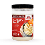 Alfredo Sauce Mix
