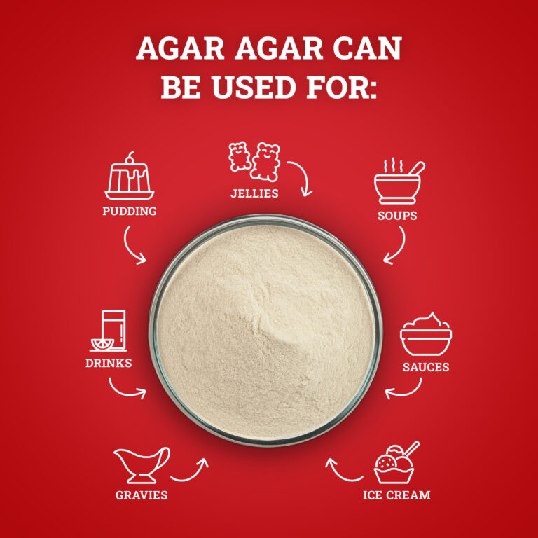Agar Agar Powder