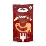 Easy Daddy Mac Mix