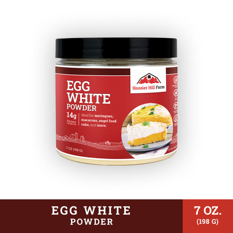 Egg White Powder