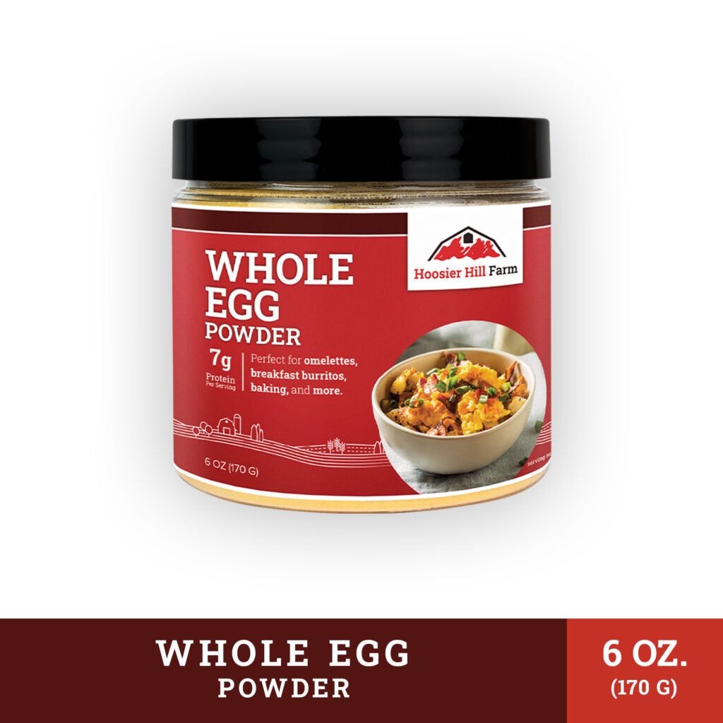 Whole Egg Powder