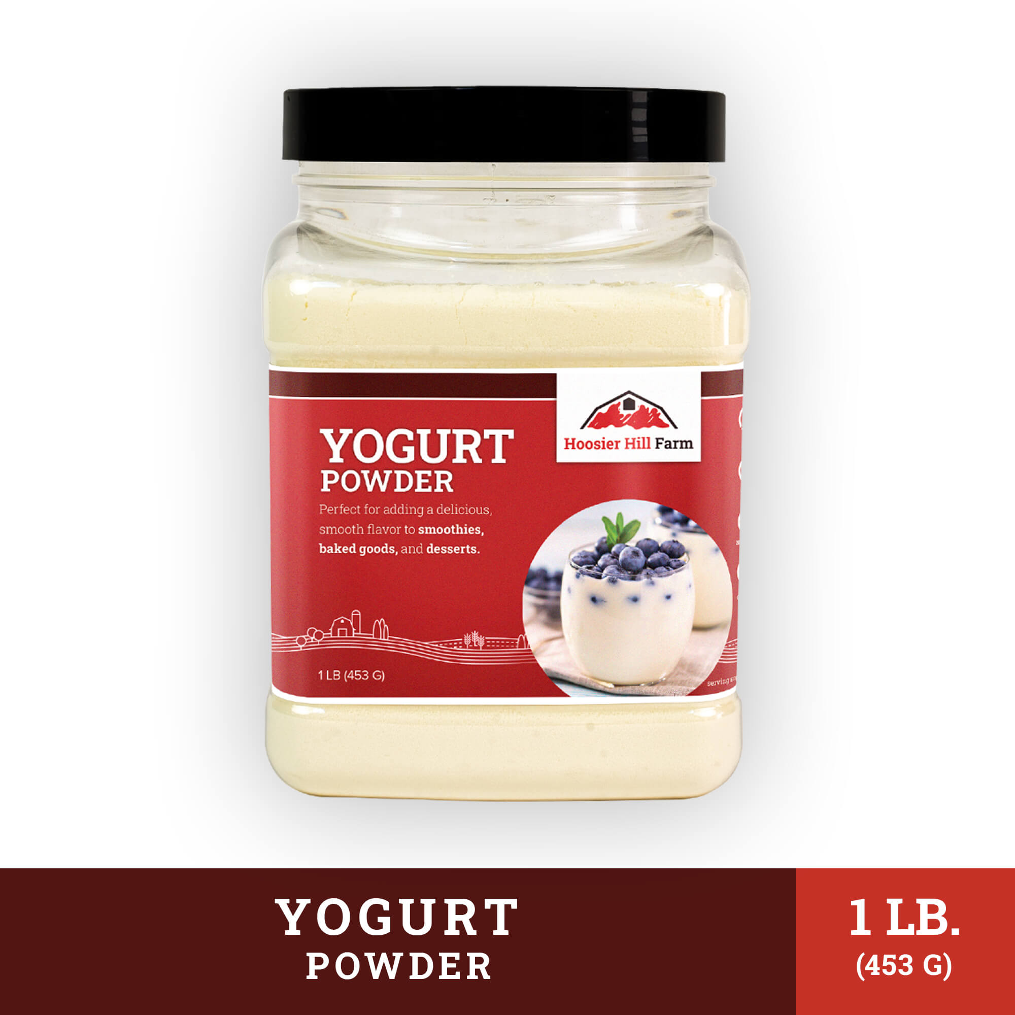 Yogurt Powder