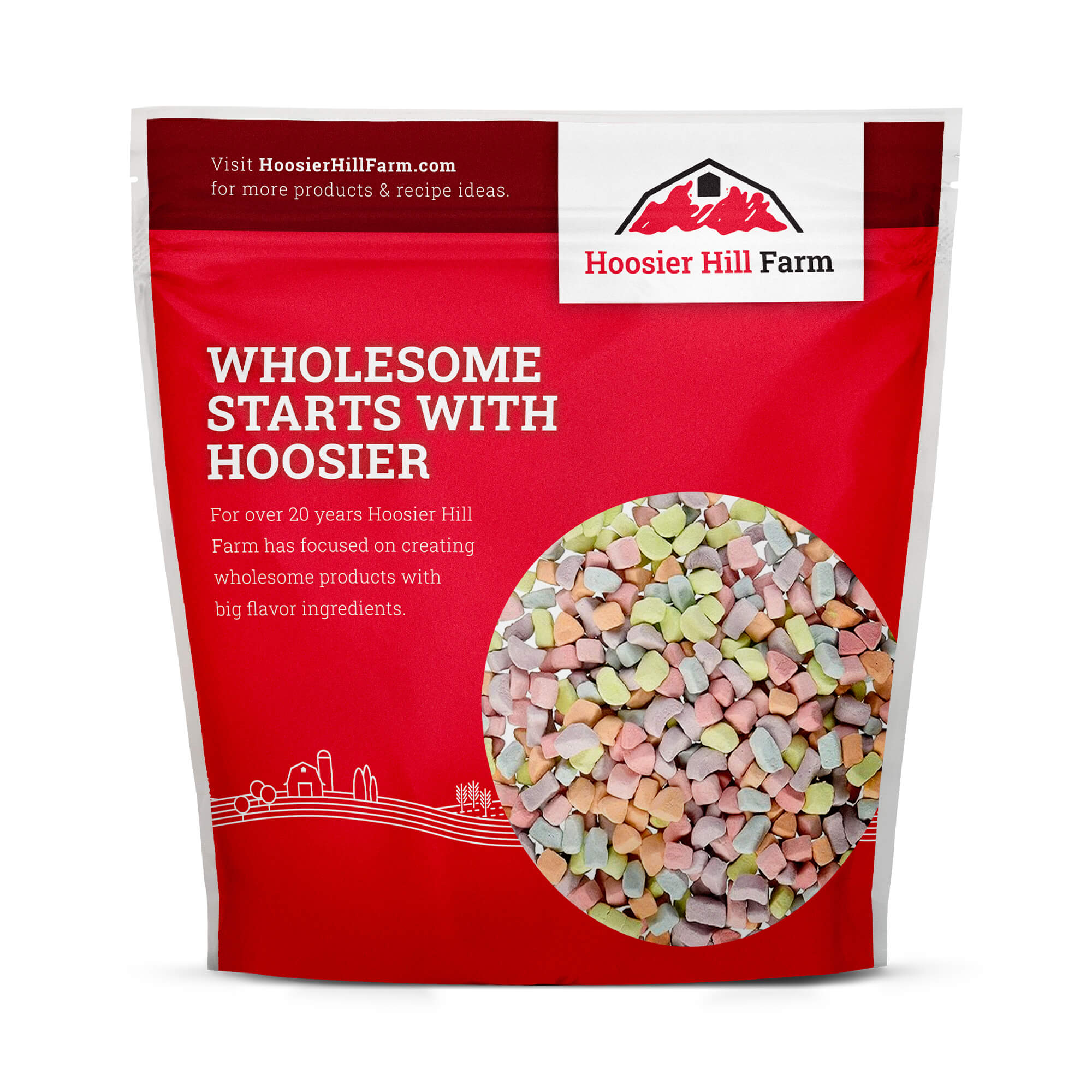 Cereal Marshmallows