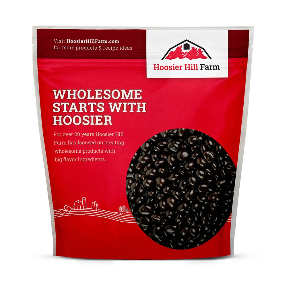 Dark Chocolate Espresso Beans