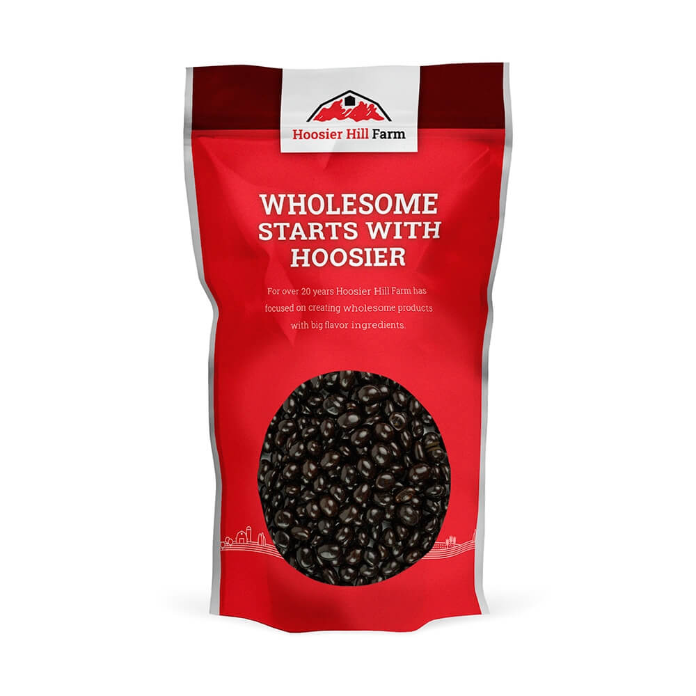 Dark Chocolate Espresso Beans