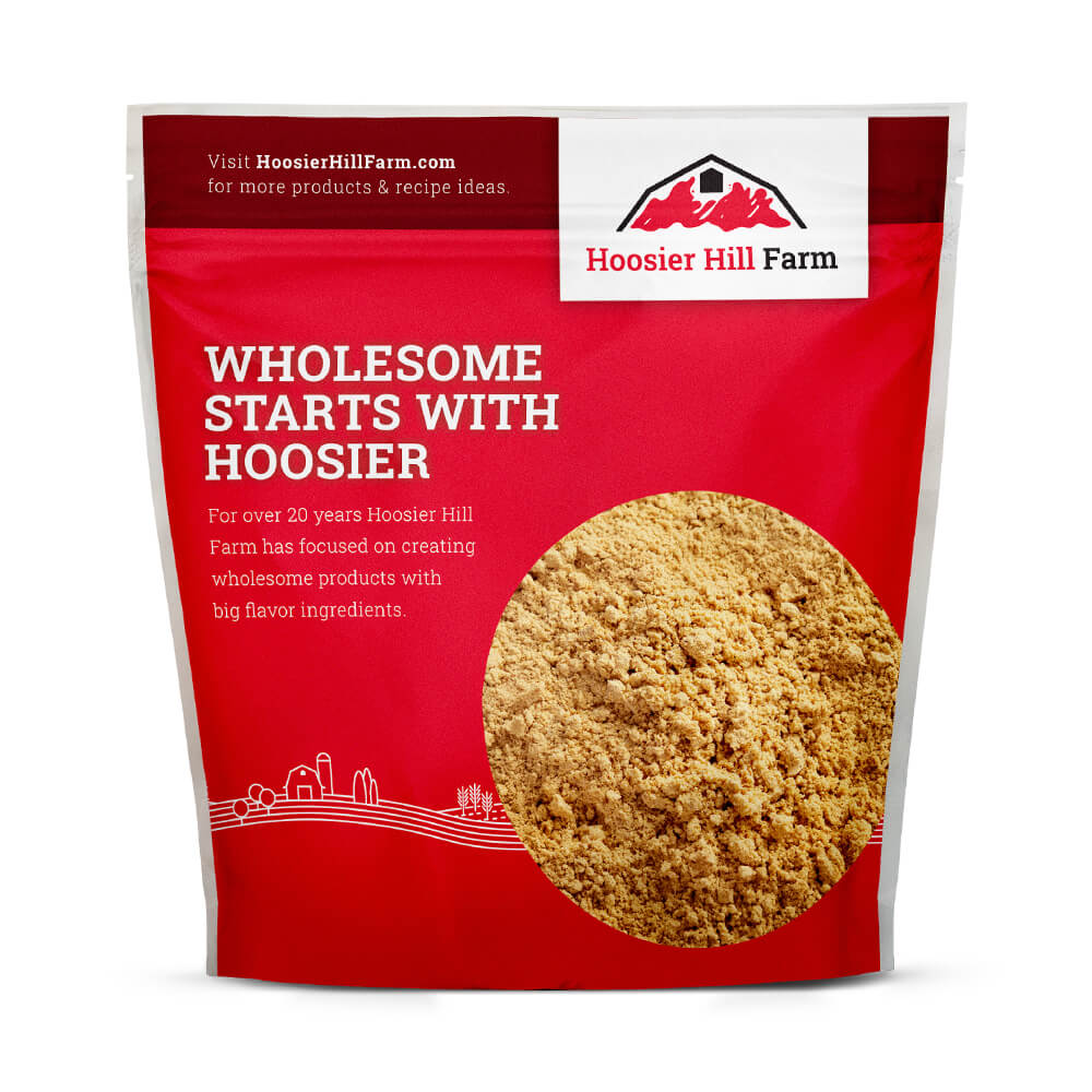 Peanut Butter Powder