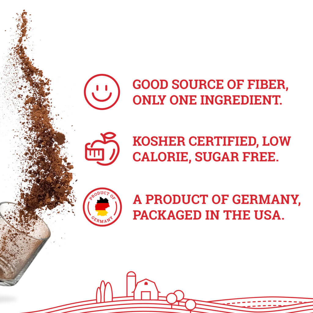 Natural Cocoa Powder