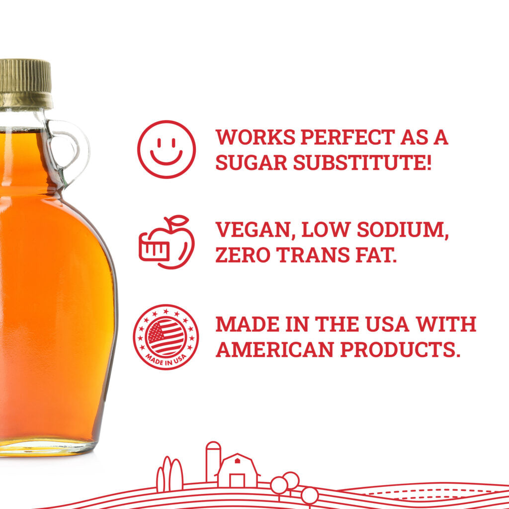 Maple Syrup Powder