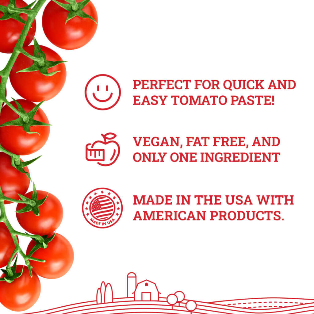 Tomato Powder