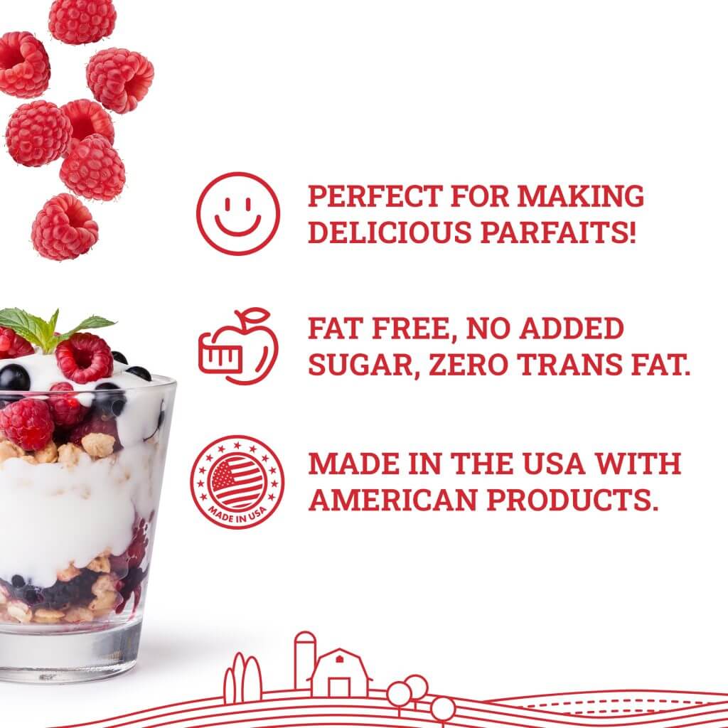 Yogurt Powder