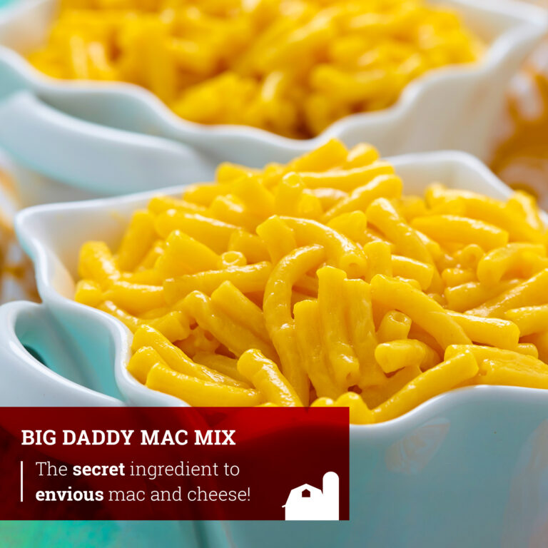 Big Daddy Mac Mix