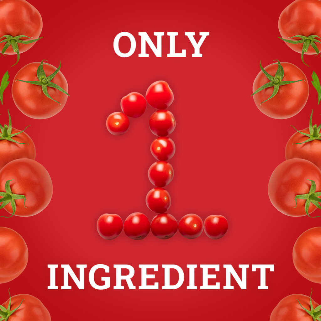 Tomato Powder