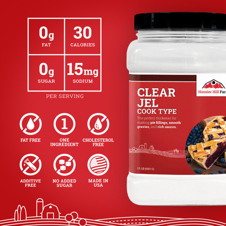 Clear Jel