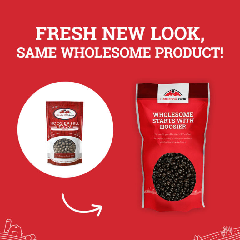 Dark Chocolate Espresso Beans