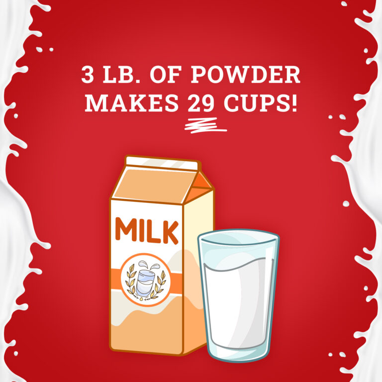 Oat Milk Powder