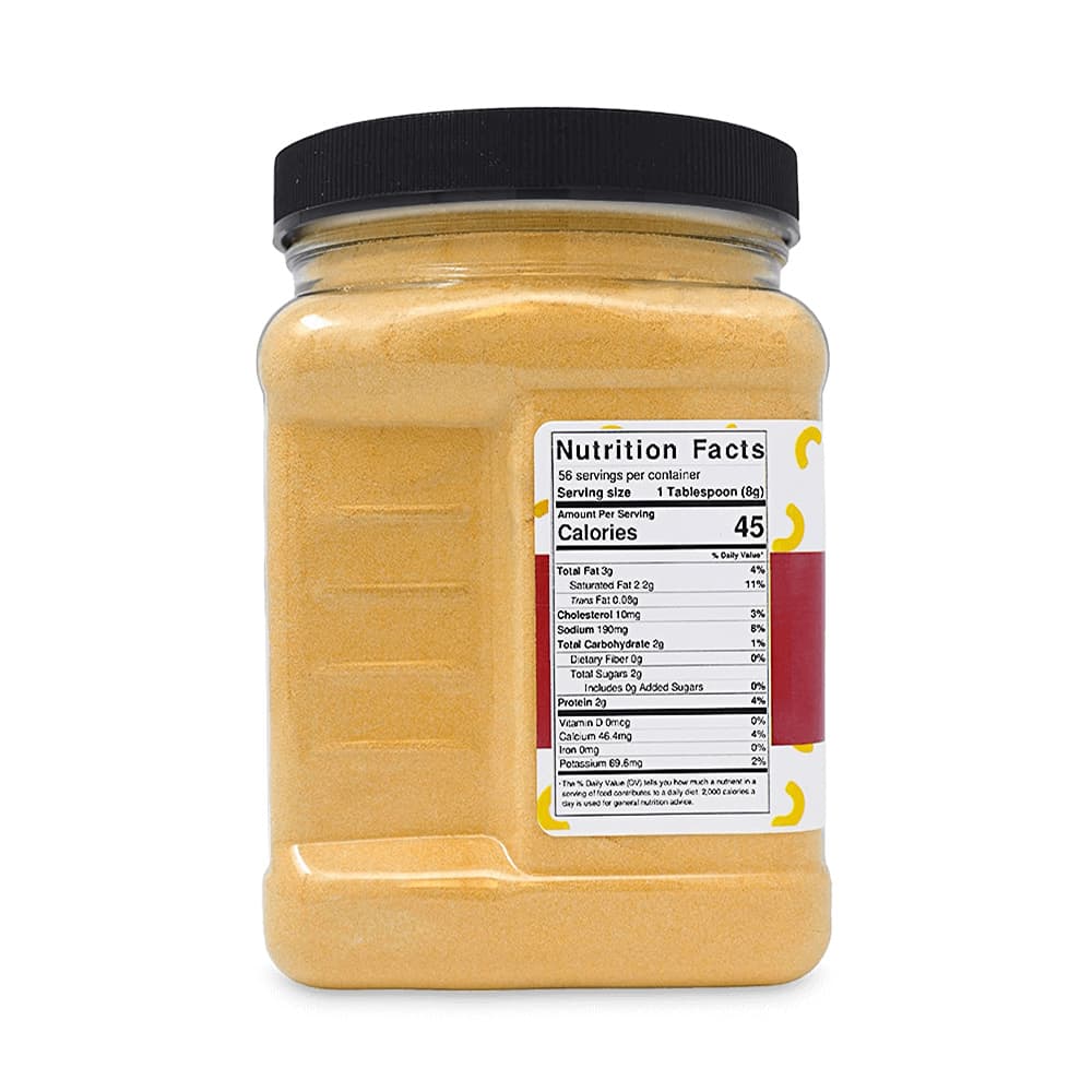 Easy Daddy Mac Mix
