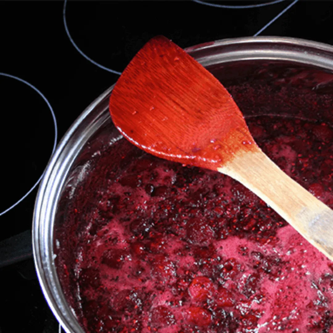 3. Follow one of our delicious recipes