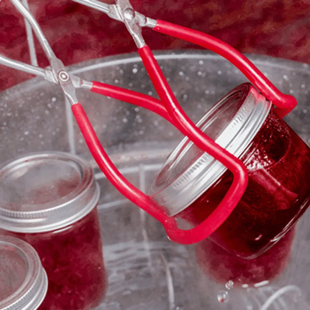 4. Process the jars