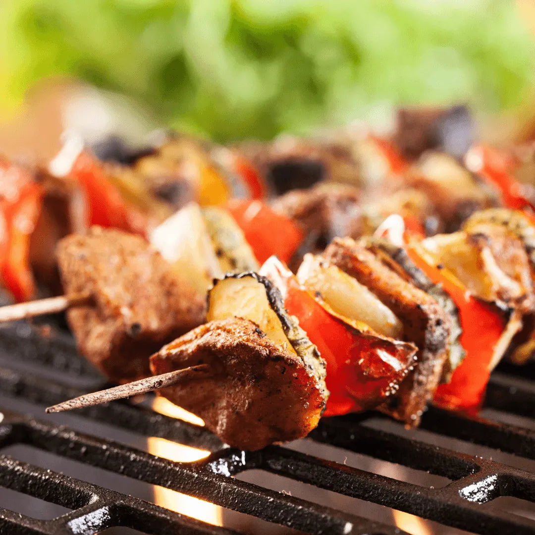 <strong>Grilling</strong>