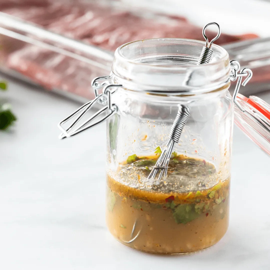 <strong>Marinade</strong>