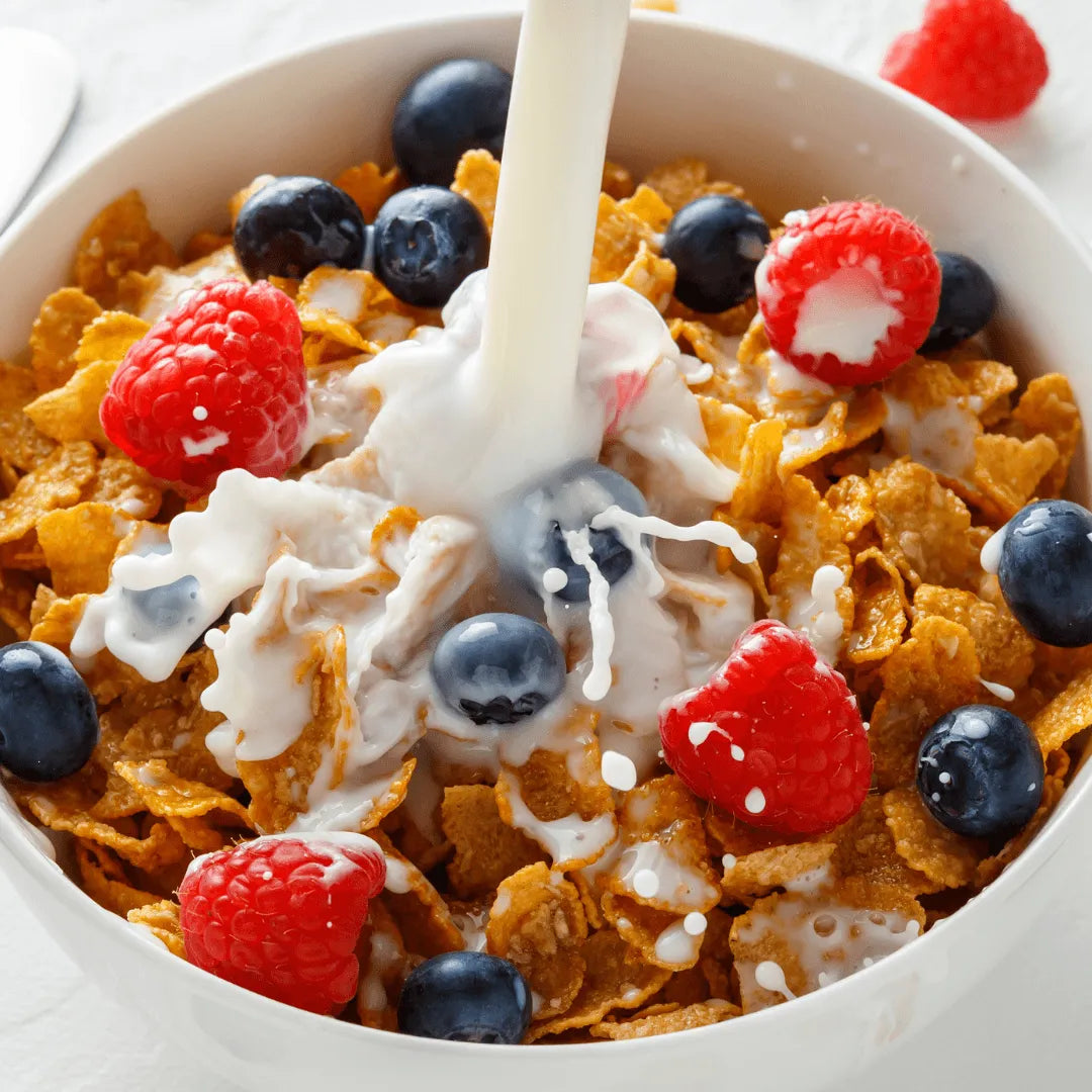 Nutrition
