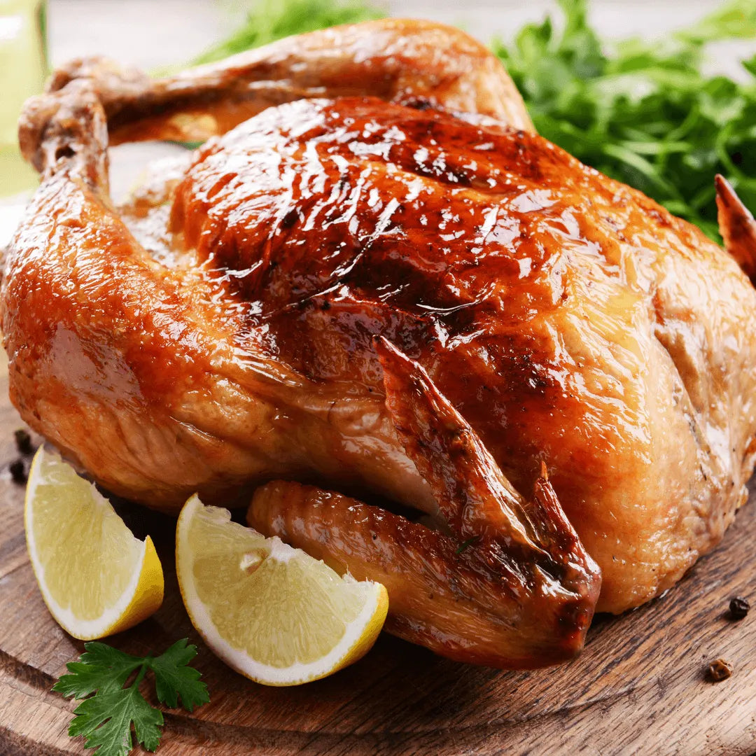 Cure Meat in Refrigerator