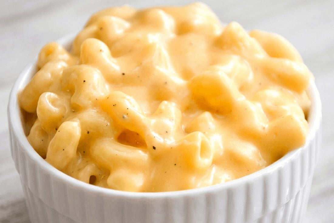 1. Follow one of our delicious recipes