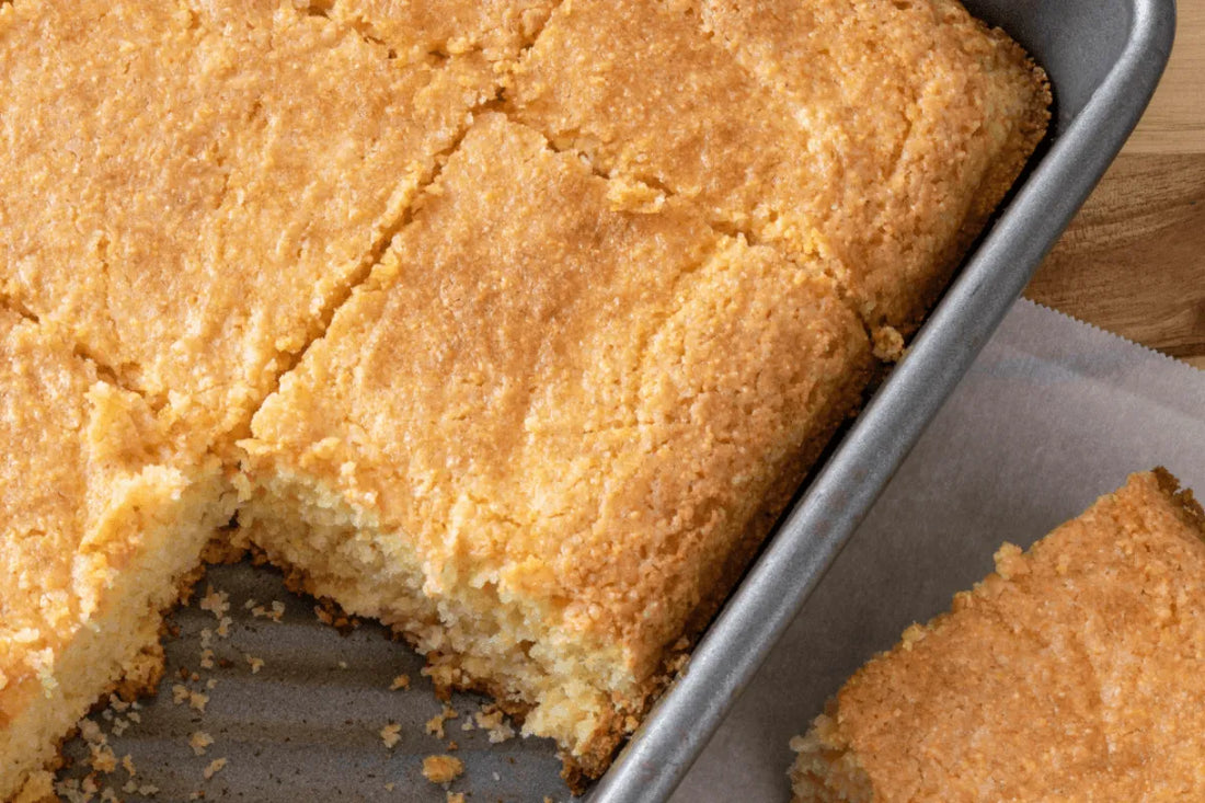 Cornbread