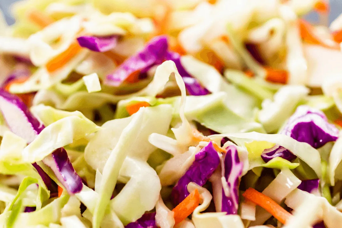 Coleslaw