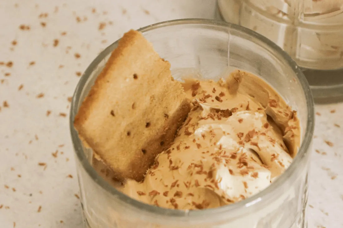 Espresso Tiramisu