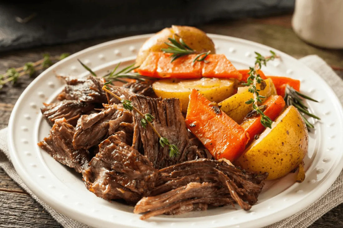 Pot Roast