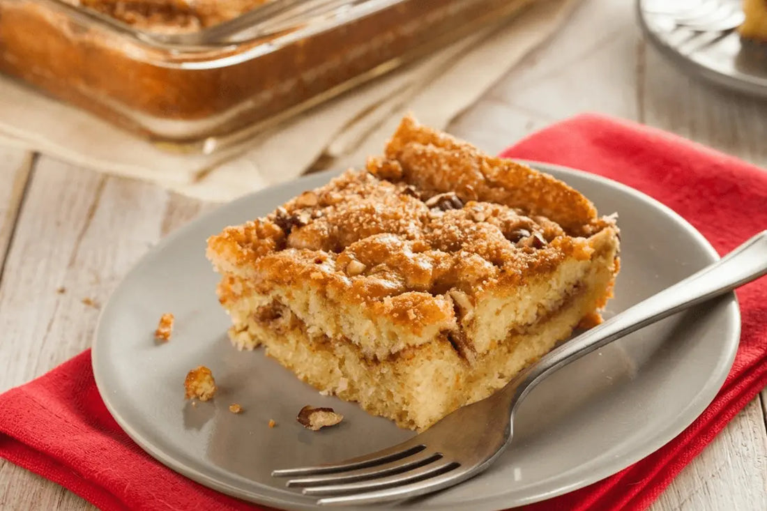Coffee Cake