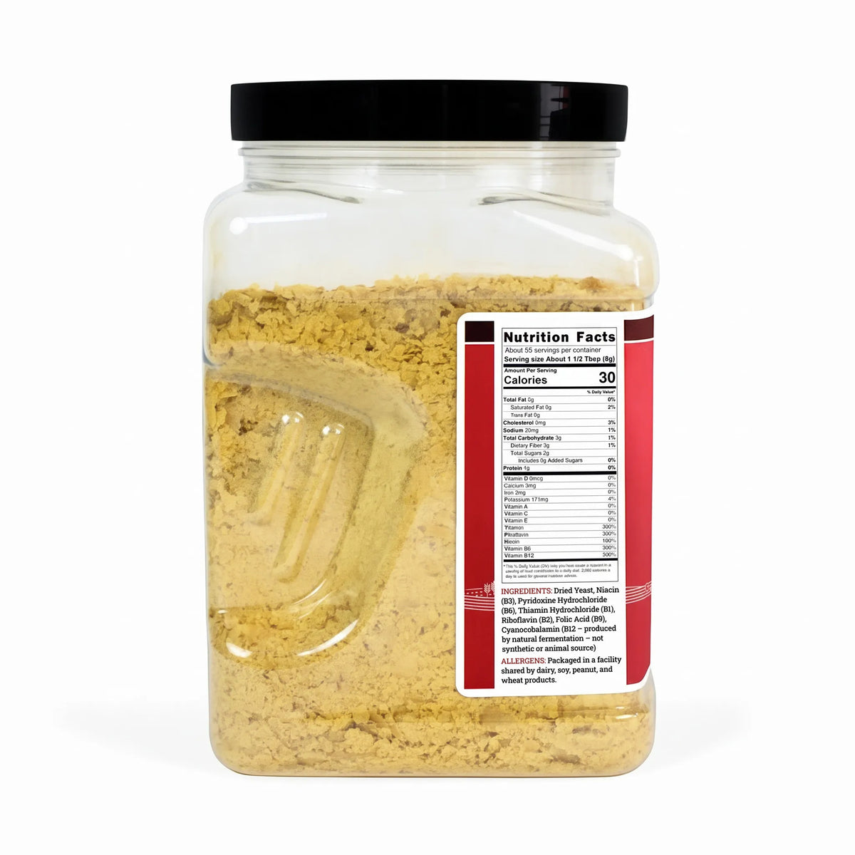 Nutritional Yeast Flakes