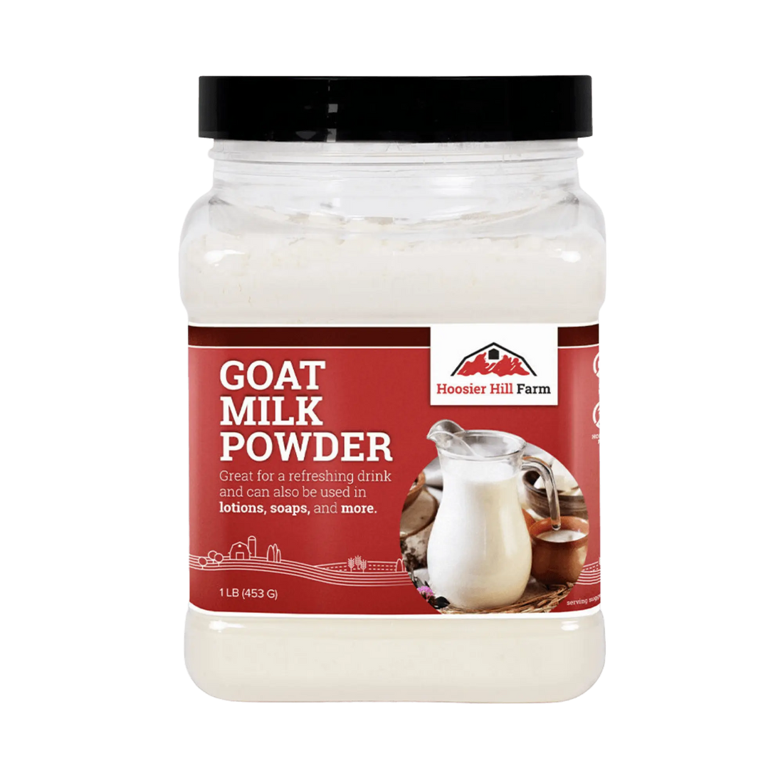 Goat Milk Powder