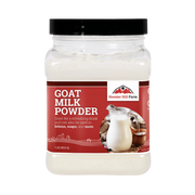 Goat Milk Powder