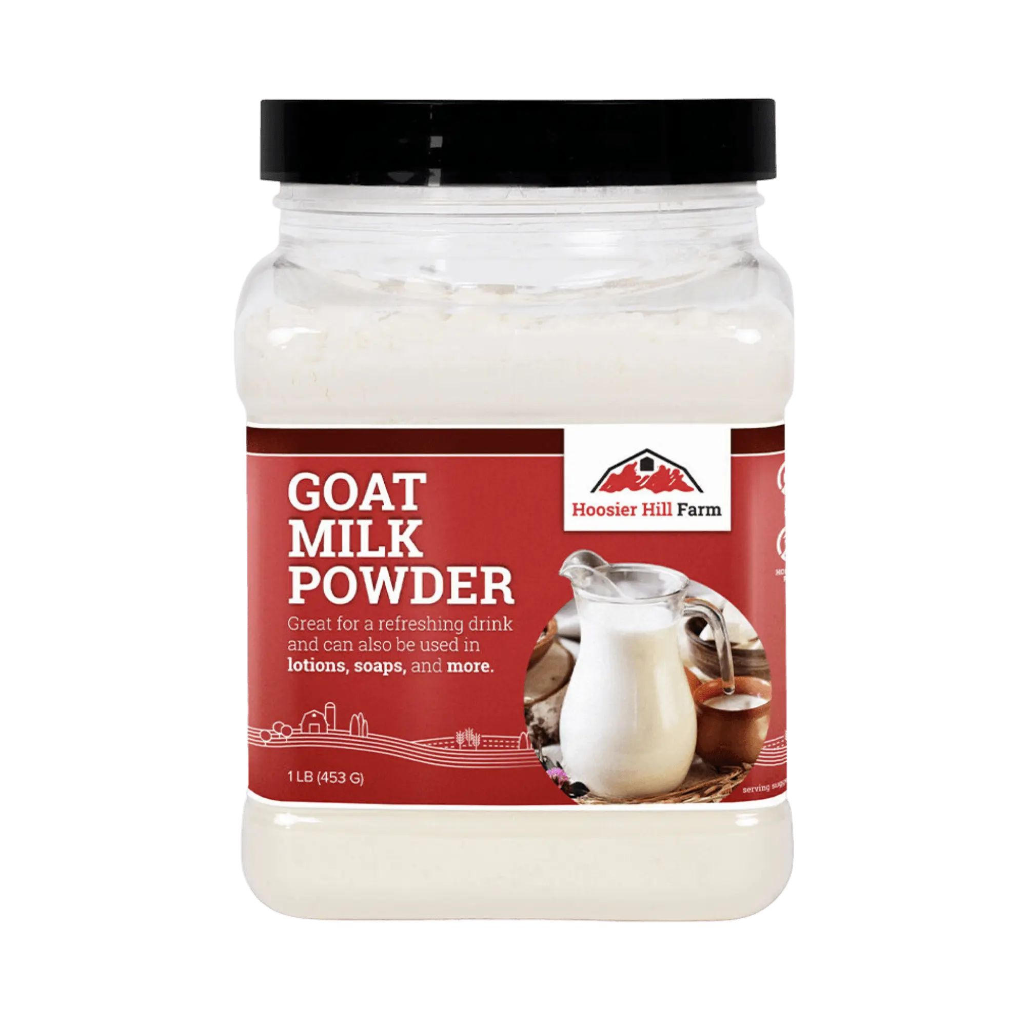 Goat Milk Powder