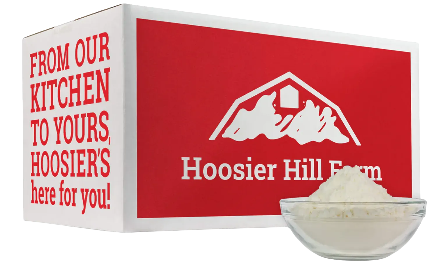 Hoosier Hill Farm