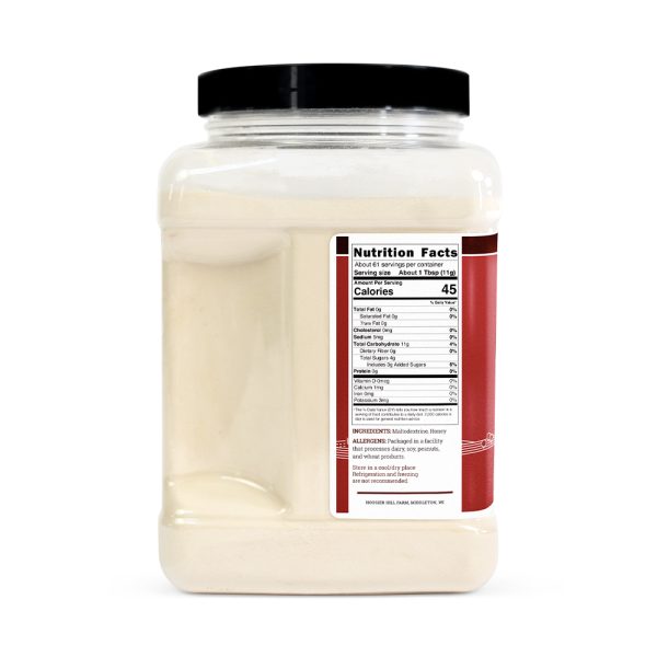 Premium Honey Powder