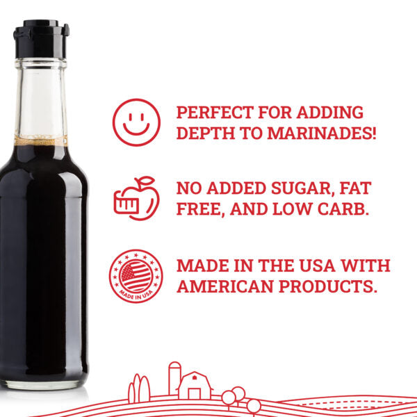 Soy Sauce Powder