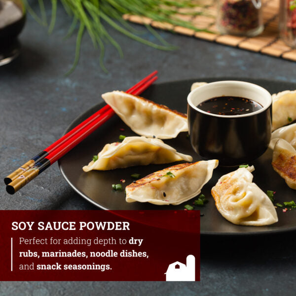 Soy Sauce Powder