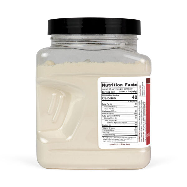 Parmesan Cheese Powder