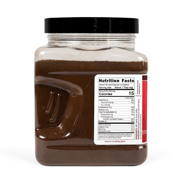 Pure Espresso Powder
