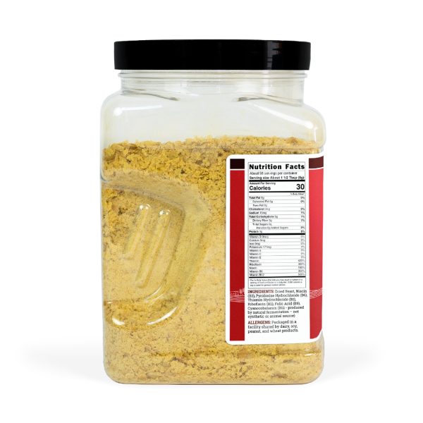 Nutritional Yeast Flakes
