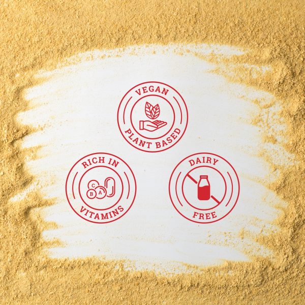 Nutritional Yeast Flakes