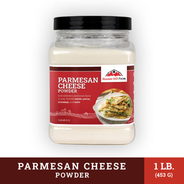 Parmesan Cheese Powder