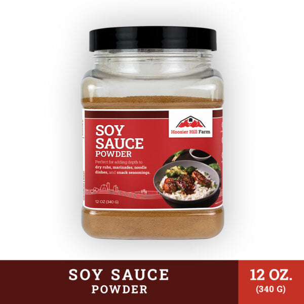 Soy Sauce Powder
