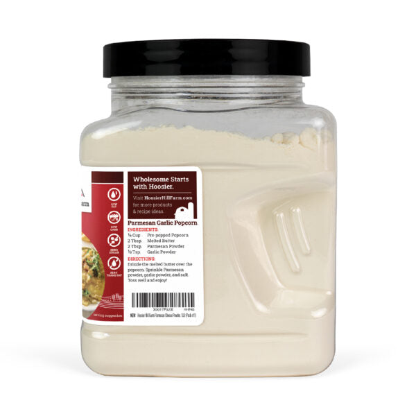 Parmesan Cheese Powder